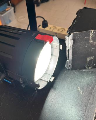 Faro Lupo DayLED 1000 5600K DMX 90W