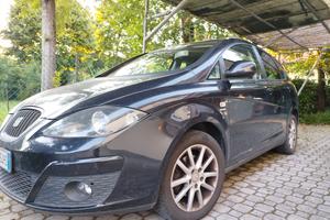 Monovolume Seal Altea XL a GPL