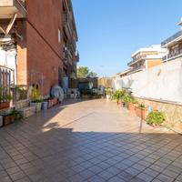 Appartamento - Pomezia