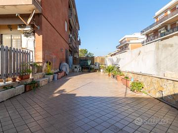 Appartamento - Pomezia