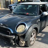 Mini One "2008" 1400 B. 70KW 95CV *N12B14A
