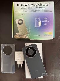 Honor Magic 8 Lite 512 Gb Nuovo Bundle Mediaworld