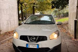 Nissan Qashqai+2 1.6 dCi DPF Tekna