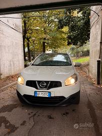Nissan Qashqai+2 1.6 dCi DPF Tekna