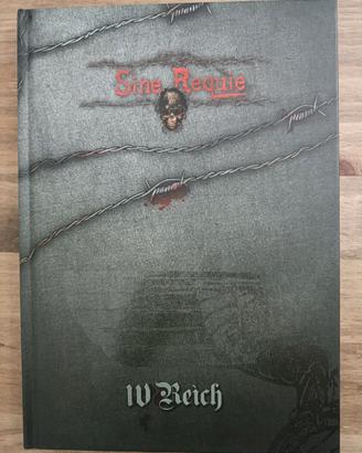 Sine Requie