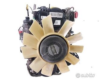 Motore Usato VM49C