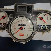 CRUSCOTTO ORIGINALE APRILIA SCARABEO 125 / 150 – N