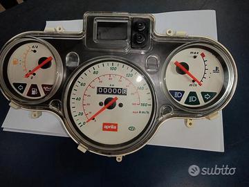 CRUSCOTTO ORIGINALE APRILIA SCARABEO 125 / 150 – N