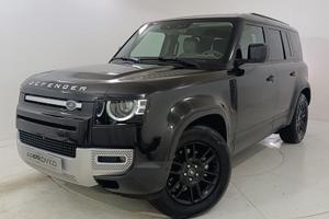 Defender - (2019) 110 3.0D I6 250 CV AWD Au...