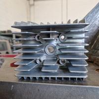 testata blocco motore fantic motor 50