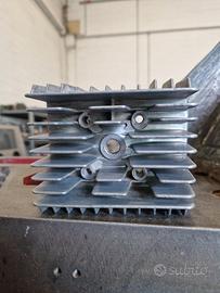 testata blocco motore fantic motor 50