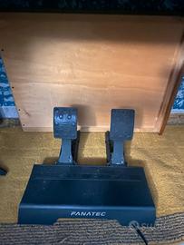 Fanatec