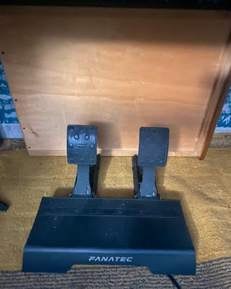 Fanatec