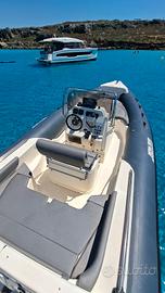 PRONTO BOA Joker Boat Clubman 24 Yamaha F250 2013