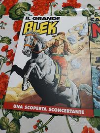 il grande blek