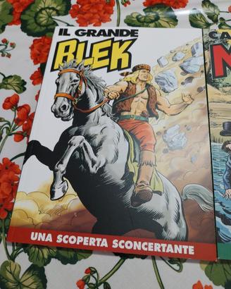 il grande blek