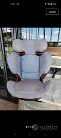 Seggiolino Bébé Confort RodiFix AirProtect Isofix