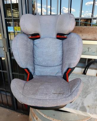 Seggiolino Bébé Confort RodiFix AirProtect Isofix
