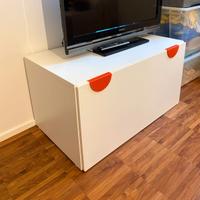 Panca contenitore Ikea