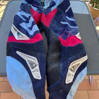 Pantaloni Cross Enduro #Ufo