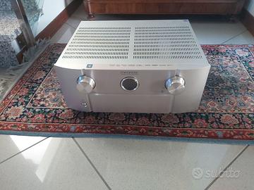 SINTOAMPLIFICATORE MARANTZ SR 7005 CON. ECCELLENTI