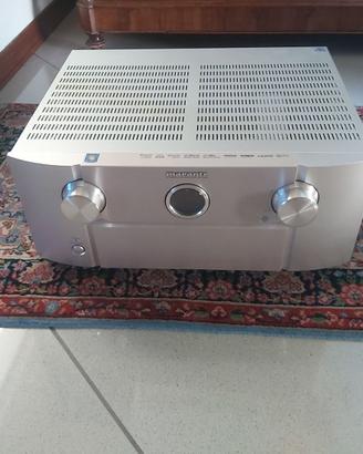 SINTOAMPLIFICATORE MARANTZ SR 7005 CON. ECCELLENTI