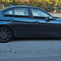 4 cerchi 17 Bmw serie 3 4 5 Z4 Z3