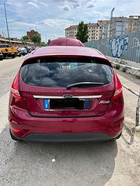 FORD Fiesta 6ª serie - 2009