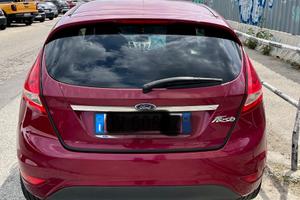 FORD Fiesta 6ª serie - 2009