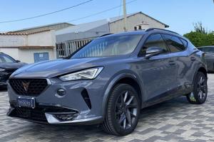 CUPRA Formentor 2.0 TDI 150CV DSG 4DRIVE