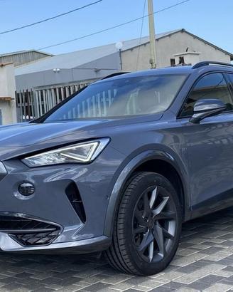 CUPRA Formentor 2.0 TDI 150CV DSG 4DRIVE