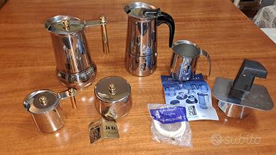 SET CAFFE' VINTAGE