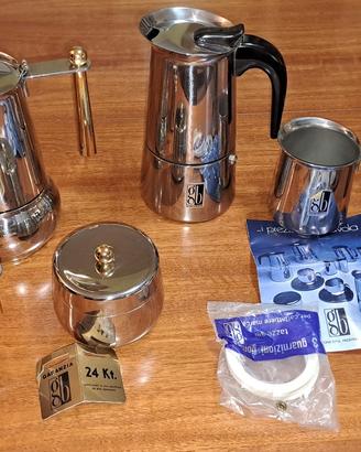 SET CAFFE' VINTAGE