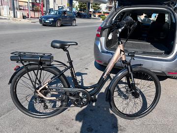 Bici Armony Firenze Advance