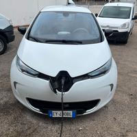 Renault ZOE Life