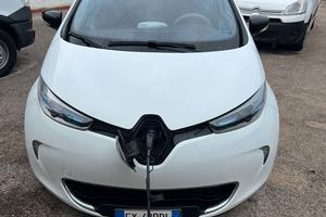 Renault ZOE Life