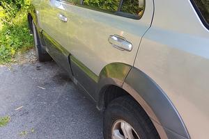 Kia Sorrento 2.5 td