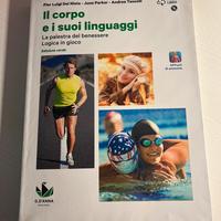 Libri scienze motorie