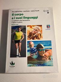 Libri scienze motorie