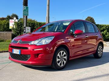 Citroen C3 1.2 VTi 82 Vanity Fair 10 ok Neopatenta