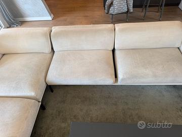 Divano Cassina