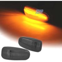 FRECCIE LATERALI MERCEDES W124 W210 W202 SLK CLK W