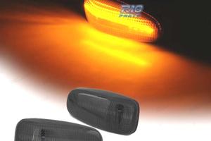 FRECCIE LATERALI MERCEDES W124 W210 W202 SLK CLK W