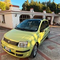 Fiat Panda 2004 - Prezzo Trattabile