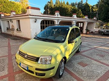 Fiat Panda 2004 - Prezzo Trattabile