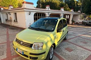 Fiat Panda 2004 - Prezzo Trattabile