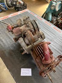 Motore Guzzi astorino