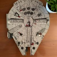 Star Wars Millennium Falcon Rollinz