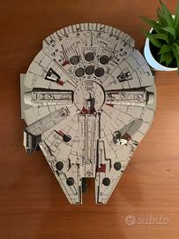 Star Wars Millennium Falcon Rollinz