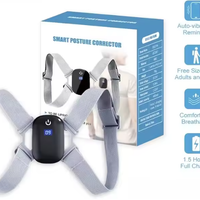 Cintura di correzione intelligente